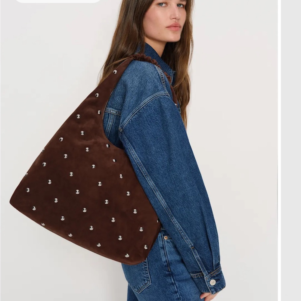 Reformation tote bag NWT - Picture 2 of 6